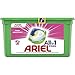 Ariel Pods Allin1 - Detersivo in capsule per lavatrice, colore: rosa fresco, 38 lavaggi