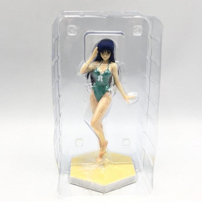 Amazon.co.jp: ウェーブ BEACH QUEENS 1/10 リン・ミンメイ 超時空要塞