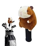 Portabilidad Sin Esfuerzo: Estas fundas para palos de golf están elaboradas para ser compactas y ligeras, ofreciendo una movilidad sin esfuerzo al cambiar de ubicación, lo que garantiza comodidad y facilidad tanto en el campo como al preparar un viaje de golf. Su diseño optimizado asegura que sean fáciles de transportar, reduciendo la fatiga y mejorando la conveniencia para golfistas activos, con un enfoque en la portabilidad que se adapta a desplazamientos frecuentes y almacenamiento eficiente