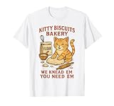 funny bakery apparel