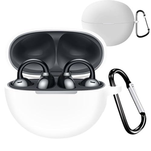 Iniayoh For HUAWEI FreeClip P[X HUAWEI FreeClip p P[X ɂ̓JriĂ蕴h~Aɂ _炩ȃVJQAϏՌ ^ hho h~izCgj