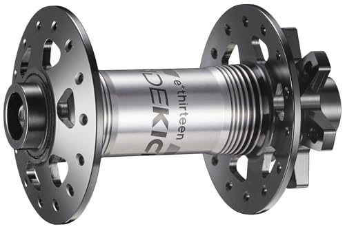 e*thirteen Sidekick Pro Front MTB Hub 110x15mm Boost