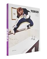 Torso: Streetwear T-Shirt Graphics Exposed B0085SL8X2 Book Cover