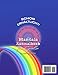 MANDALA -LAMA - AUSMALBUCH: Coloring book, für Kinder und Erwachsene, Entspannung und Kreativität (German Edition)