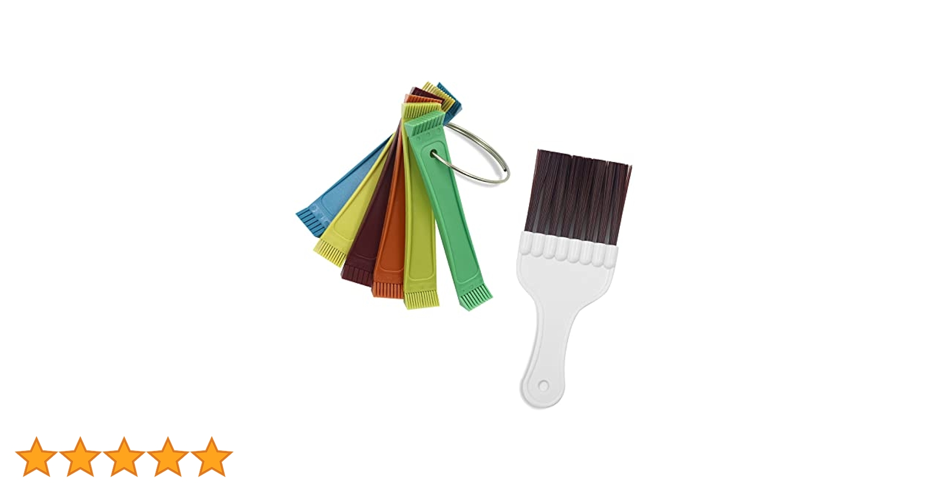 あっ　icoelle ULTRASONIC REPAIR COMB Amazon.com: CHENGU Air Conditioner Cleaning Tools, 2 Pieces