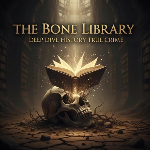 『BONE ARCHIVE : Deep Dive History』のカバーアート