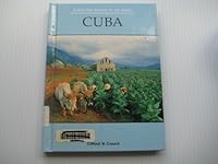 Cuba (Places and Peoples of the World) 0791013626 Book Cover