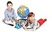 Clementoni Explora El Mundo-Globo Interactivo Premium, Multicolor, 55247, Versión en castellano