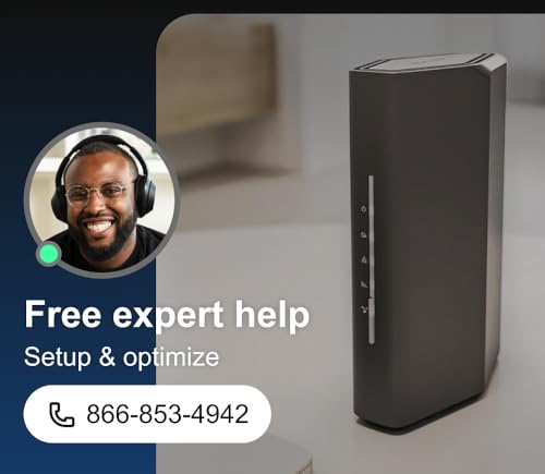 Netgear Nighthawk RS90 thumbnail 9