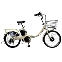 Amazon | PROVROS(プロブロス) Petit ぺティート 電動アシスト