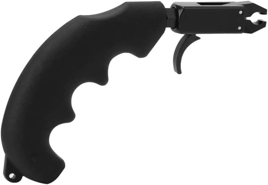 Muzrunq Archery Release Aids Archery Caliper Hard Plastic