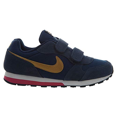 Tênis Nike Md Runner 2 (ps) 807320-406 27 125713
