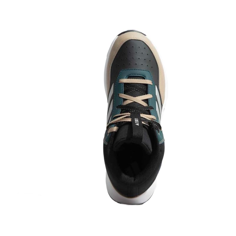 Image of adidas Men Wild Wander Outdoor Shoes Black 7