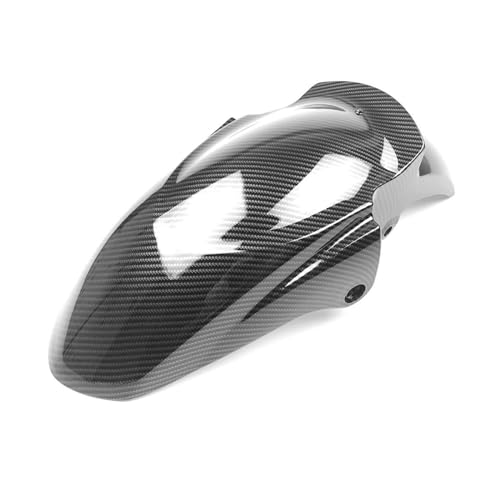 Garde-Boue Moto FZ6N FZ6S Fazer XJ6 pour Éviter les Projections Route