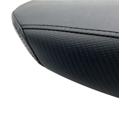 Cojín de asiento para 700CLX en PU impermeable con acolchado ergonómico para acompañante 3