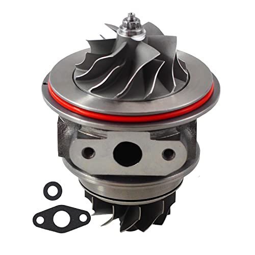 B48 Turbo Cartridge Fits for 120i 125i 220i 230i 320i 330i 420i 430i 520i 530i 630i 730i X3 X4 Compatible With BMW 11657637563 49477-02304 Turbocharger