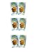 Gullon Sugar-Free Shortbread Cookies 11.63 oz (Pack of 2)
