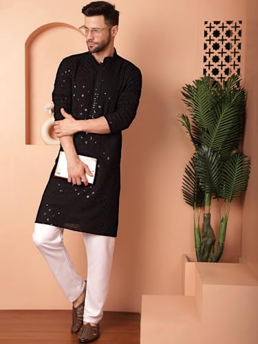 Image of Jompers Mens Kurta Sets