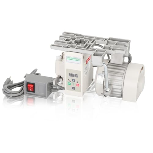 Servo Motor Sewing Machine, Industrial Sewing...