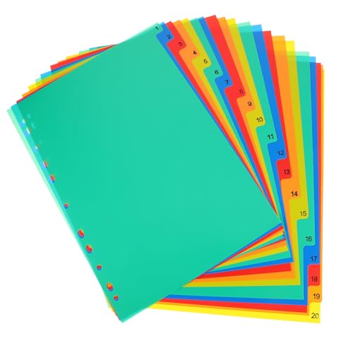 GRIRIW Ppf 11Ea4t@Cd؂ 20 oC_[pރ^u ݉\ȃCfbNXd؂ m[g [Y[t Ǘ ItBX wZ