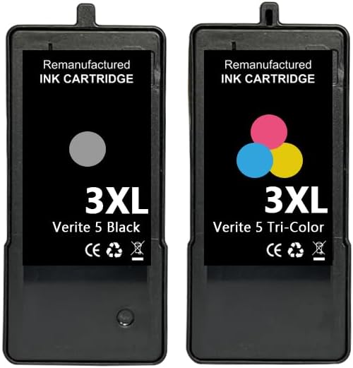 cocopas High Pages Verite 5 3XL ReManufactured Ink