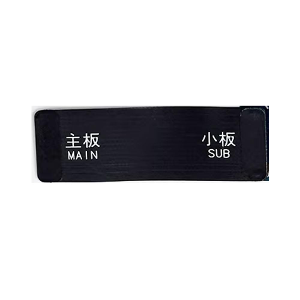 For NP900X3L Ativ Book 9 900X3L Laptop Type-c USB-C Micro USB Audio USB Switch Power Button Board Cable(BA41-02487A Cable)