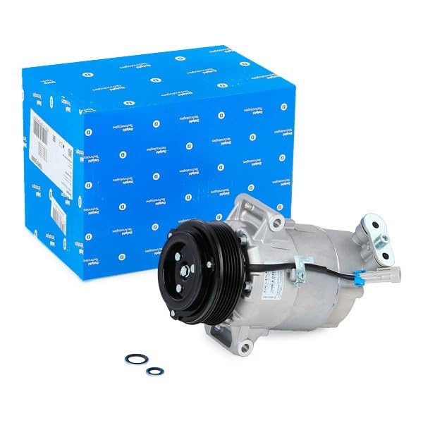 Image secondaire de Delphi Tsp0155802 Climatisation Component