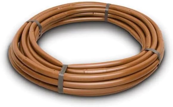 Rain Bird 12 pulg. x 250 pies x 12 pulg. Espaciado de tubos emisores