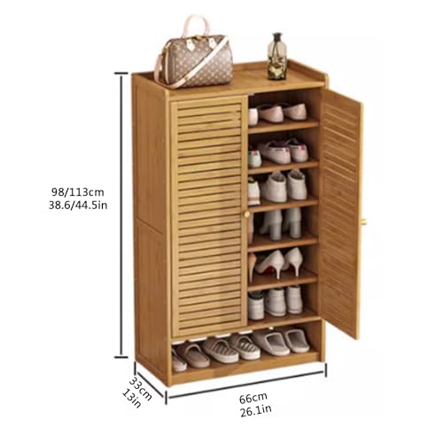 Placards couloirs slimline et armoire de rangement à chaussures - 2