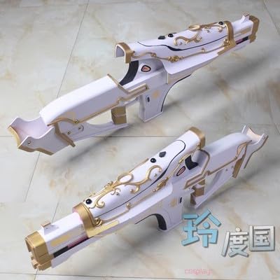 Amazon.co.jp: 勝利の女神：NIKKE ドロシー コスプレ道具 武器