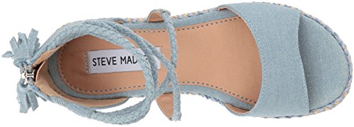 Image of Steve Madden Jwrkwrk Wedge