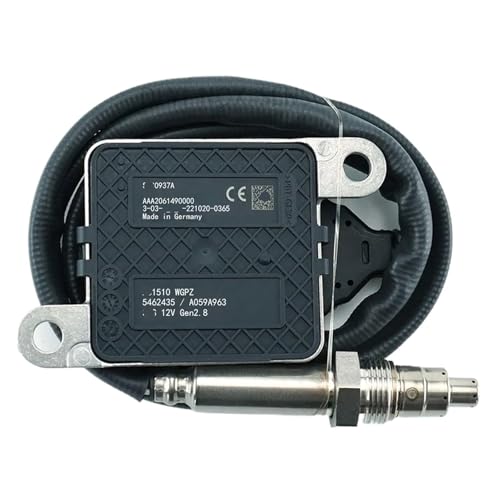 Capteur 5462435 optimise la consommation moteur 6,7L 2010-2015