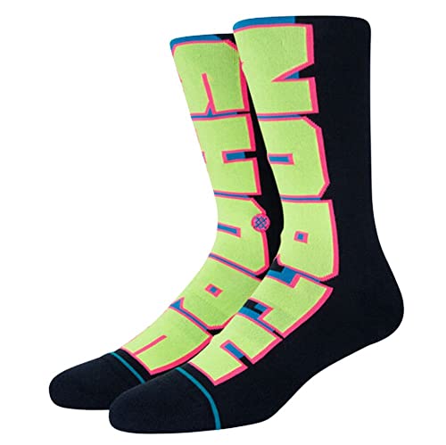 Image of Stance So Haole Fashion Socks - Navy Large