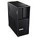 Lenovo ThinkStation P3 Tower Workstation Intel Ultra 9 285 vPro 128GB DDR5 2TB SSD RTX 2000 Ada 16GB Windows 11 Pro