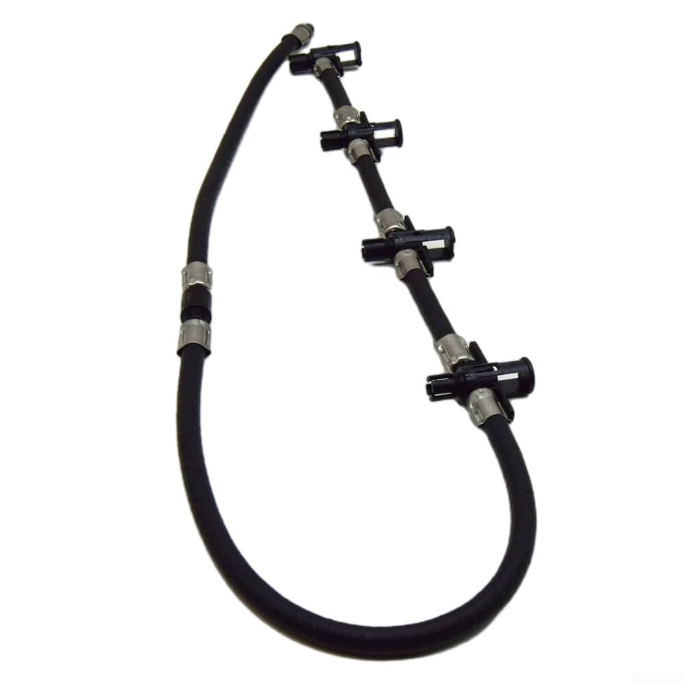 Tubo de escape de retorno de combustible aprobado por OEM para Mercedes para Vito para W639 para Viano para Mixto 2003-2023, parte A6460701532