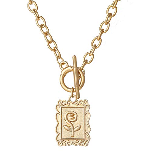 YouBella Jewellery for Women Pendant Necklace for Women & Girls (Style 1) (B08XXJ2VMN) Amazon Price History, Amazon Price Tracker
