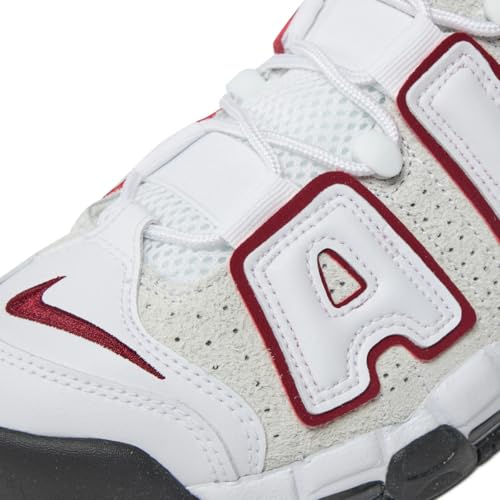 Image of Nike Air More Uptempo '96 Mens Shoes Size-10