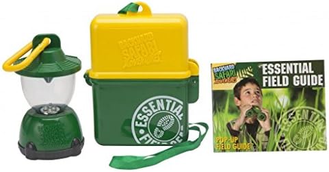 Backyard Safari Adventurer Kit