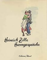 Hurengespräche 3921375819 Book Cover