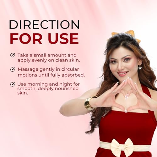 Image of Beeone Rose Massage Cream, 900 ml