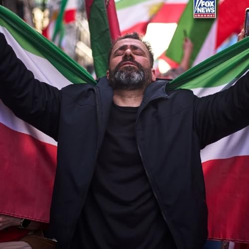 Episode 121 - Operation Rescue: "Our day has finally come."