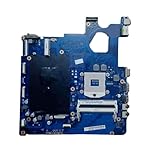 samsung notebook np300v5ah Costruzione durevole e affidabile: costruita con materiali di alta qualità, questa scheda madre è longeva e affidabile