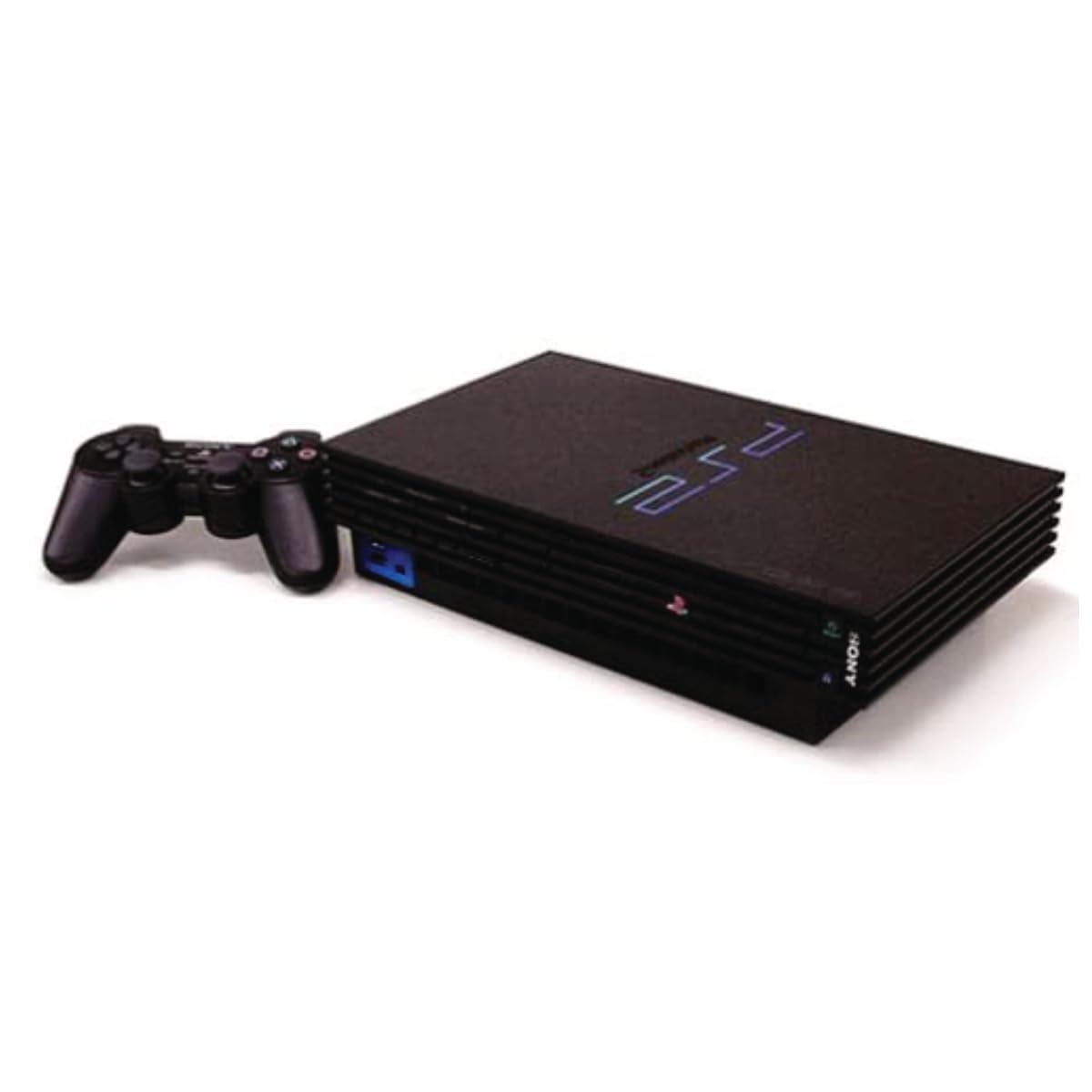 Amazon | PlayStation 2 (SCPH-39000) 【メーカー生産終了】 | ゲーム