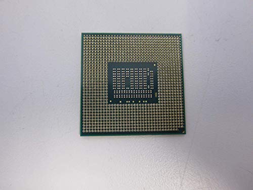 Intel Core I7-2620M Sr03F 2.7Ghz 4Mb Dual-Core Mobile Cpu Processor Socket G2 988-Pin (Renewed) #TOP1
