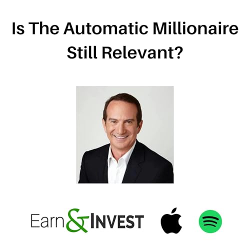 692. Is The Automatic Millionaire Still Relevant?