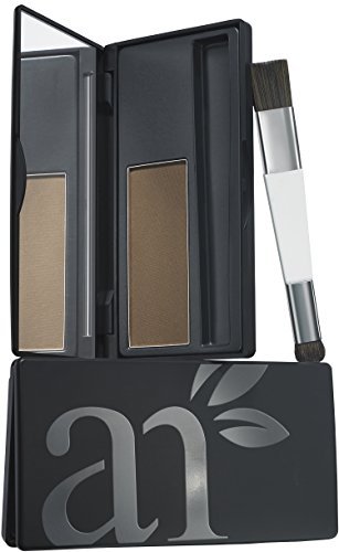 ArtNaturals Natural Root Cover Up - Blonde - Powder Root Touch Up – Quick-Fix Concealer Takes Grey Color Hair Away - Covers Instantly - No Spray or Dye Needed - Safe For Everyday Use