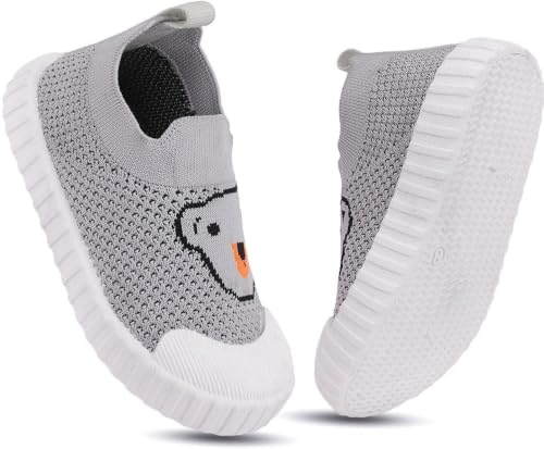 Image of Fabbmate Kid Casual Shoes, Lightweight,Durable,Comfortable Casual Shoes for Boys