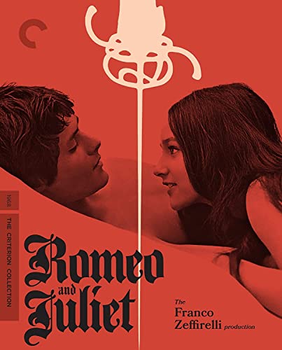 Romeo and Juliet (The Criterion Collection)