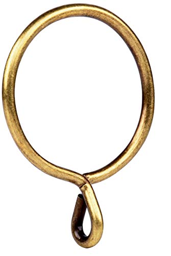 Curtain Rings with Eyelet - 2.3