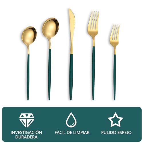 Vajillas, Kitchen kostlich Marca Ulable (3)